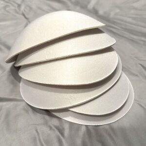 Klassy Network - 6 brami inserts (L)